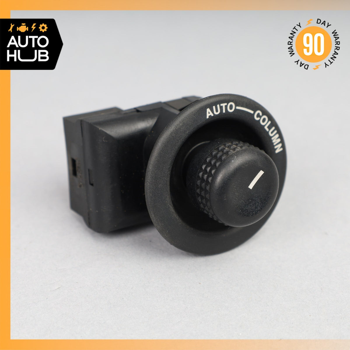 2015 Jaguar X152 F-Type Steering Column Control Adjustment Switch OEM - photo 1