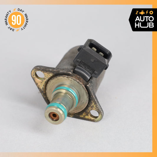00-06 Mercedes R230 SL500 CLK500 E500 E55 Rack And Pinion Sensor 2204600184 OEM - photo 1
