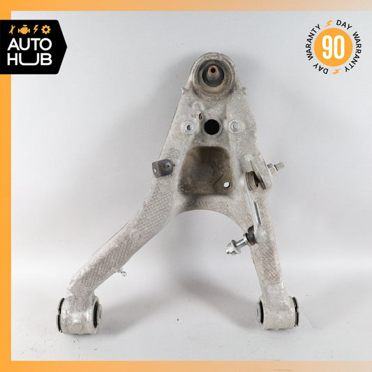 14-19 Chevrolet Corvette C7 Z51 Front Left Side Lower Control Arm OEM - photo 1