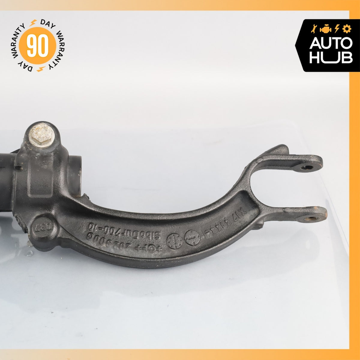 Audi 4G8 A7 S7 Front Left Side Shock Absrober Strut 4G8413031J OEM - photo 11