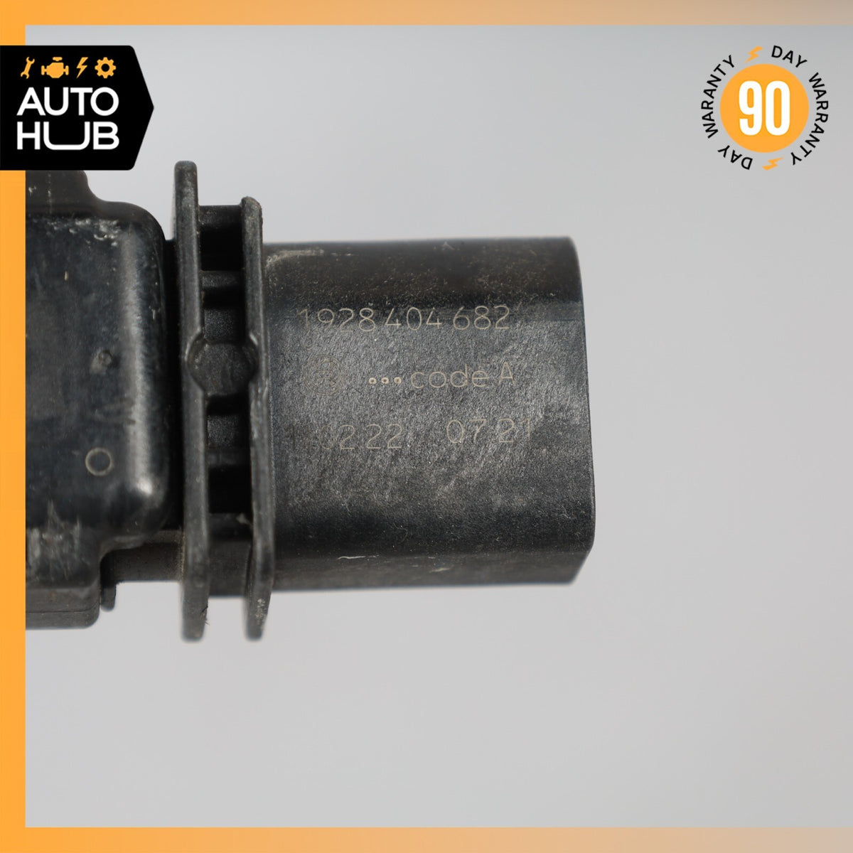 Mercedes W218 CLS550 E550 Oxygen O2 Sensor Lambda Set of 4 0065422018 OEM - photo 18