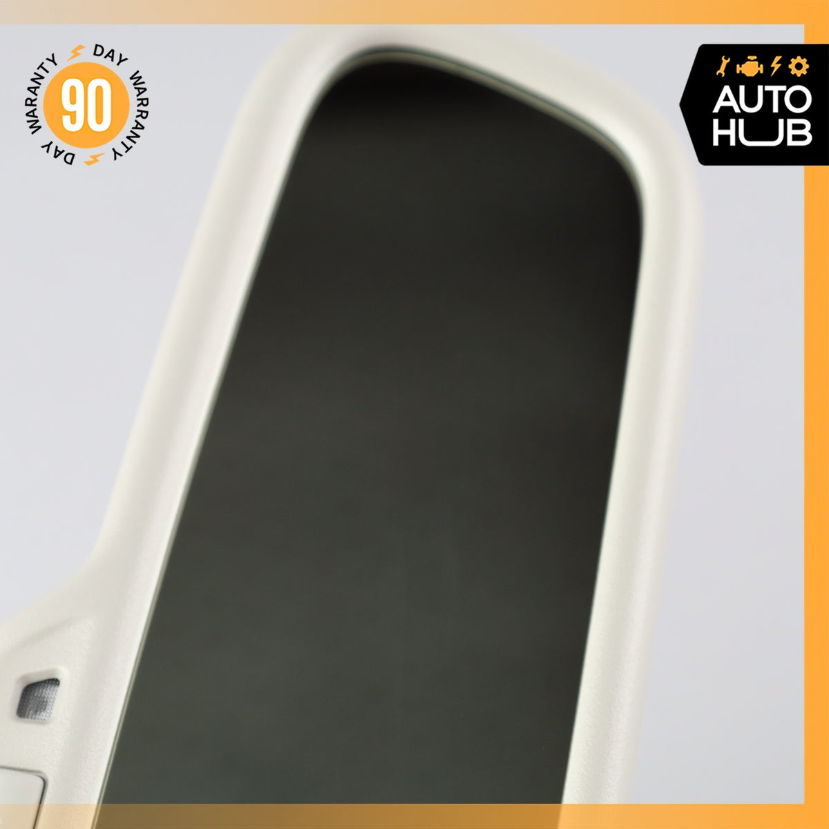 Audi 4G8 A7 Interior Rear View Mirror OEM 60k - photo 7