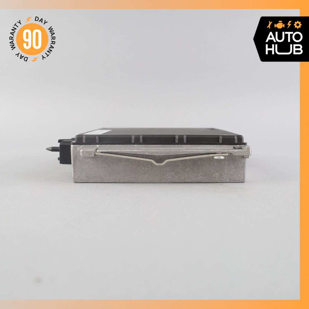 94-95 Mercedes R129 SL320 General Control Module Unit 0145450832 OEM - photo 3