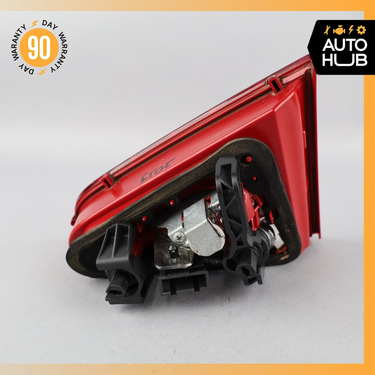 Audi B8 A5 S5 Rear Left Taillight Tail Light Lamp Inner 8T0945093B OEM - photo 5