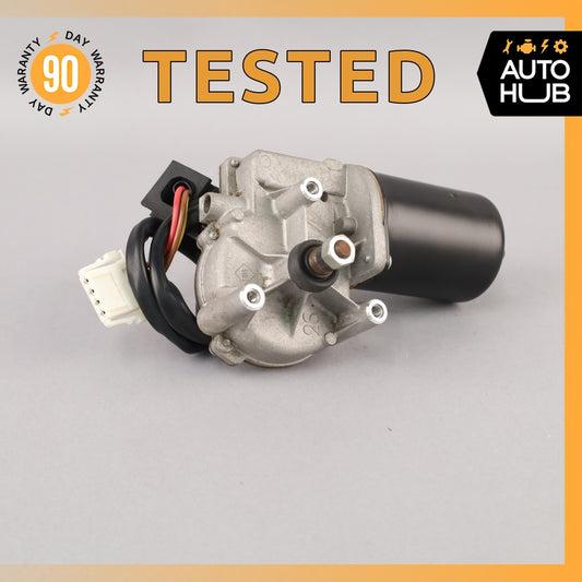 01-09 Mercedes W209 CLK350 C55 AMG C230 Windshield Wiper Motor 2038200342 OEM - photo 1