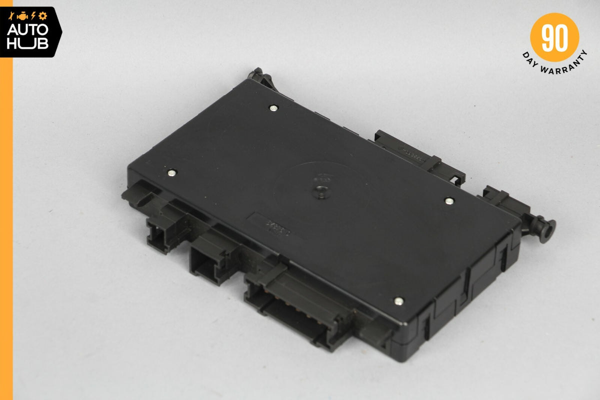 03-12 Mercedes W219 CLS550 E550 GL550 Seat Control Module Front Right 2118704885 - photo 5