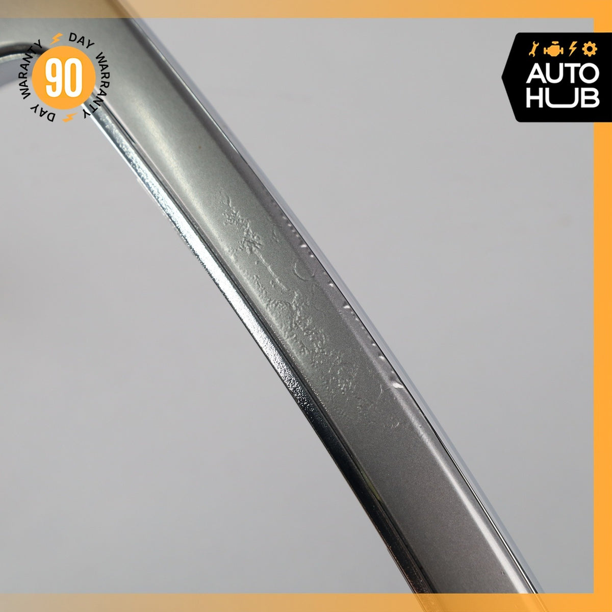 08-14 Mercedes W204 C350 Center Console Shift Shifter Bezel Trim OEM - photo 7