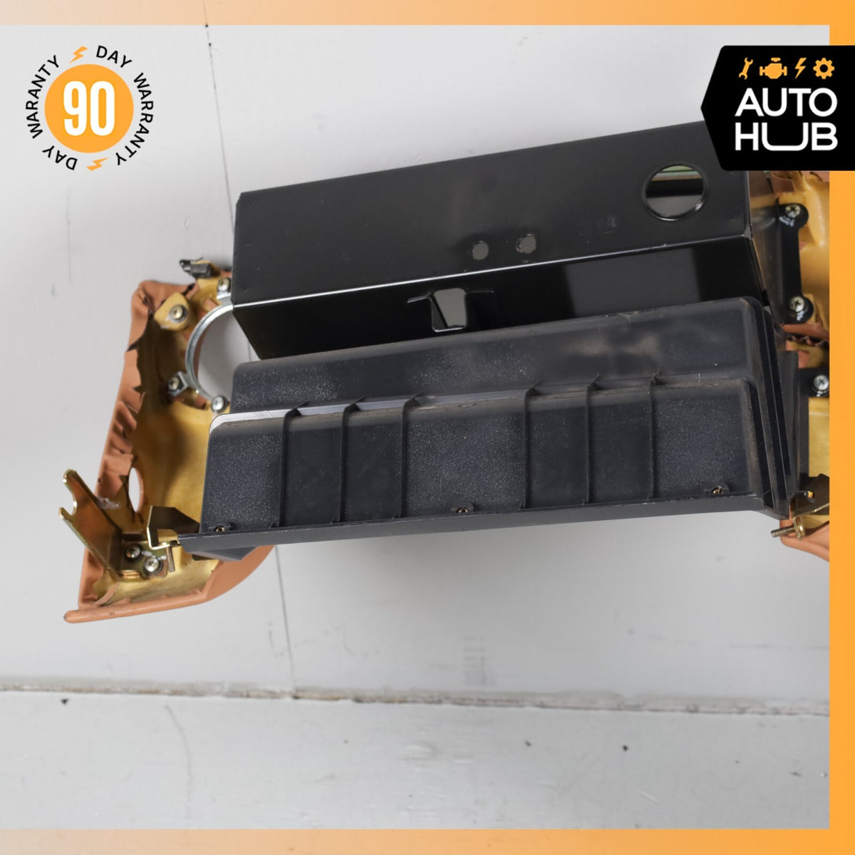 05-07 Maserati M138 GranSport 4200 Dashboard Dash Board Panel Assembly OEM 46k - photo 7
