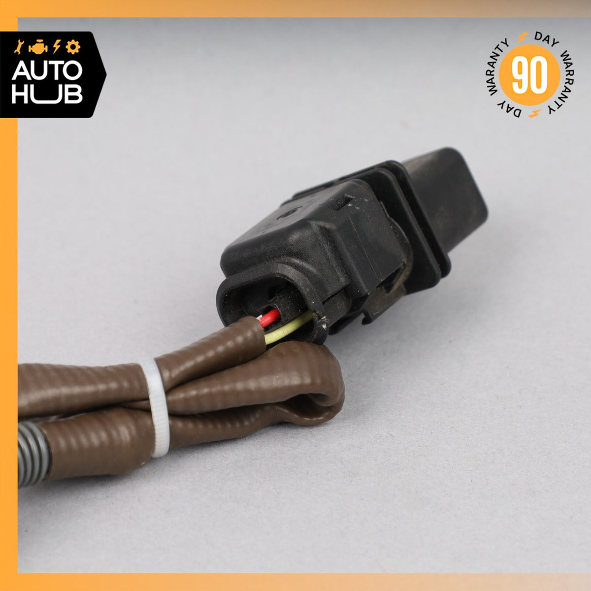 Mercedes W212 E400 C350 GLE63 AMG Oxygen O2 Sensor Lambda 0095425518 OEM - photo 4