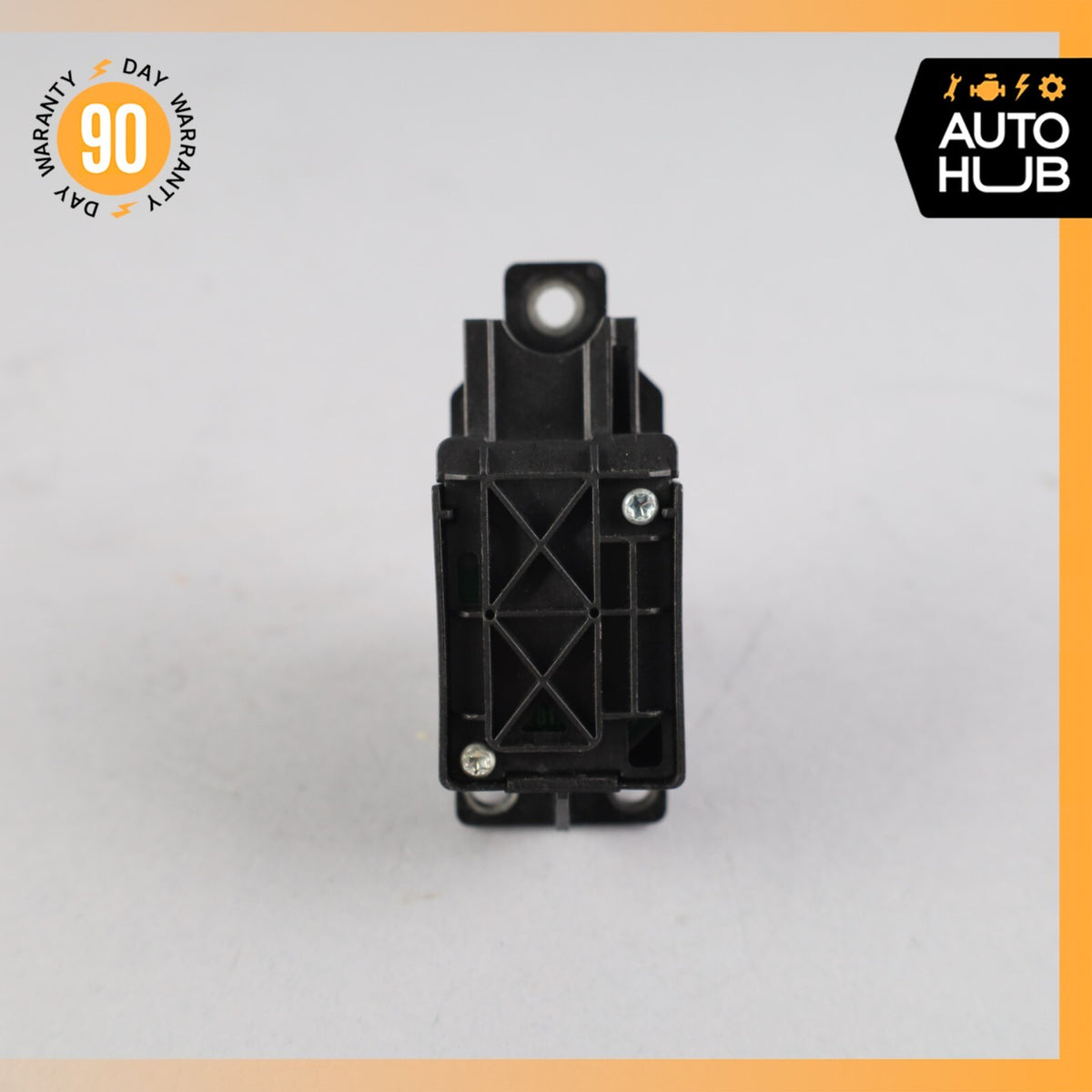 03-12 Bentley Continental GT Flying Spur Global Close Switch Button OEM 73k - photo 4
