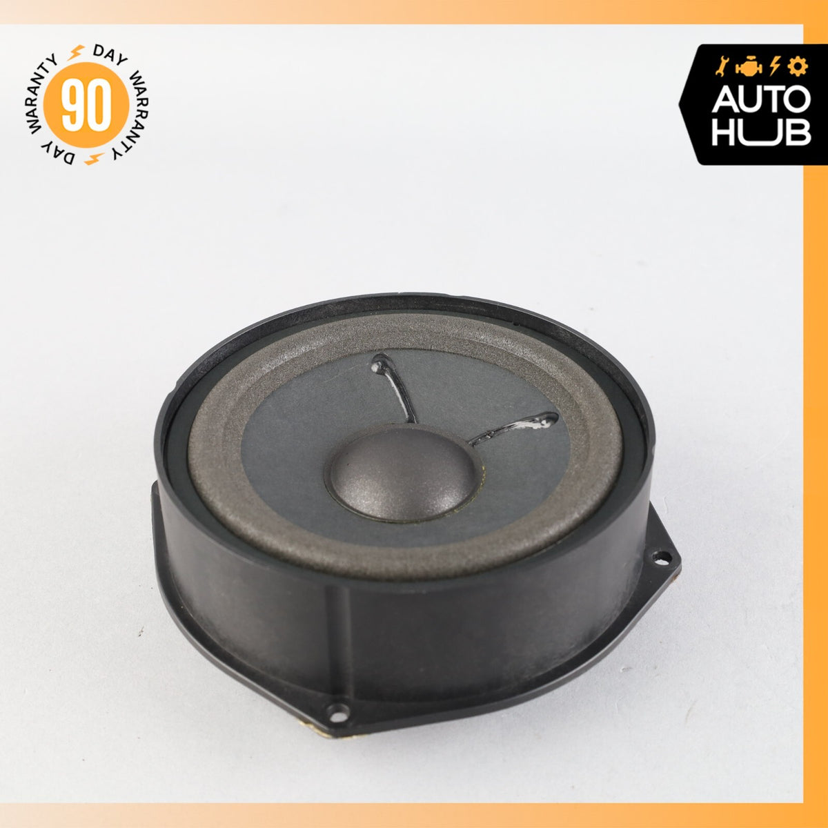 Bentley Continental GT GTC Front or Rear Door Sound Speaker OEM - photo 8