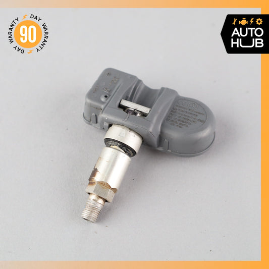08-14 Mercedes W204 C250 S550 C300 TPMS Tire Pressure Sensor 433.92 MHZ OEM - photo 1