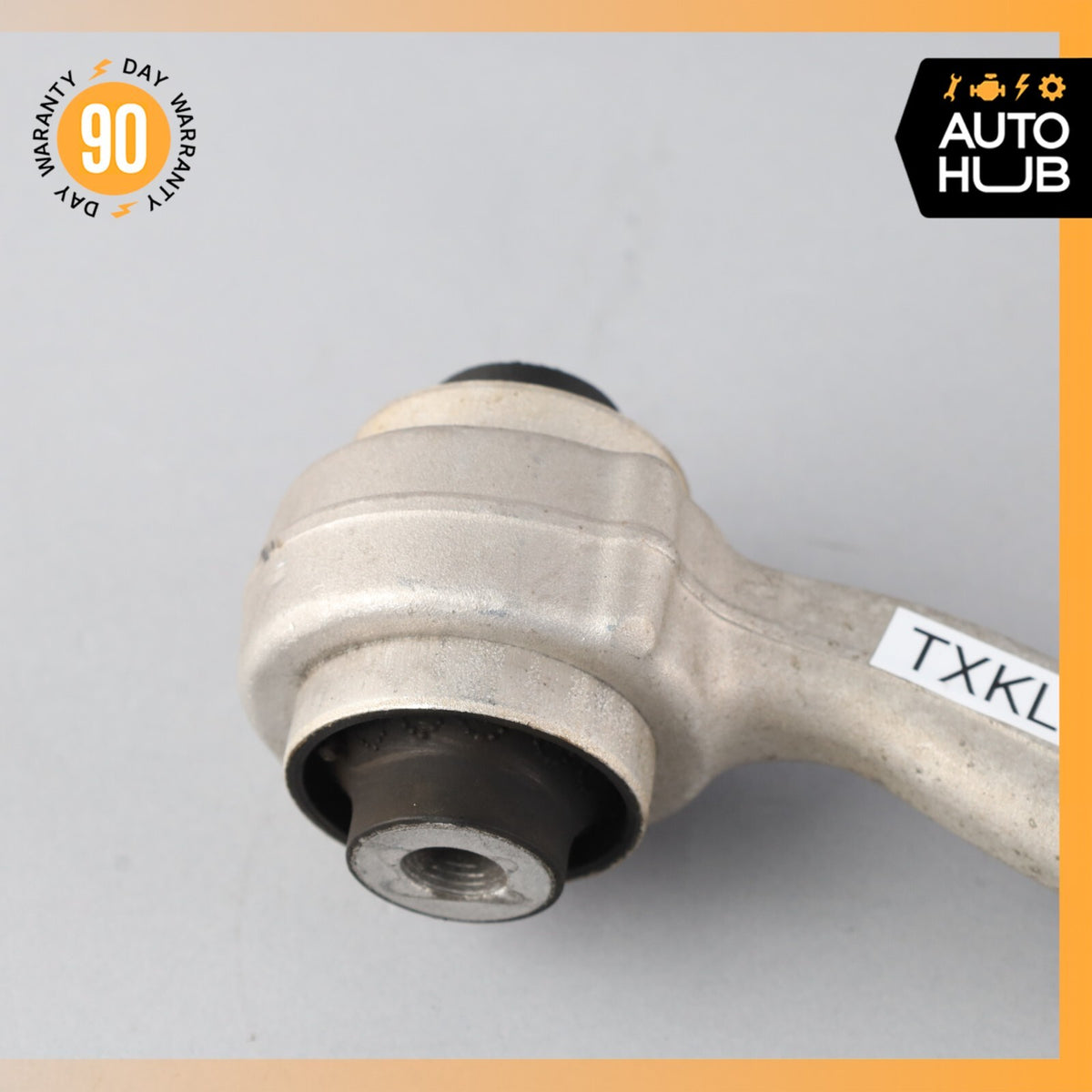 08-17 Mercedes W207 E350 E400 Front Left Side Lower Control Arm 2043306711 OEM - photo 3