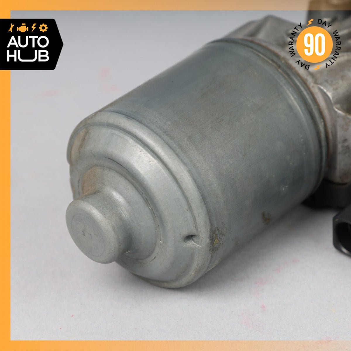 11-18 Porsche Cayenne 958 Windshield Wiper Motor 7P0955119 OEM - photo 7