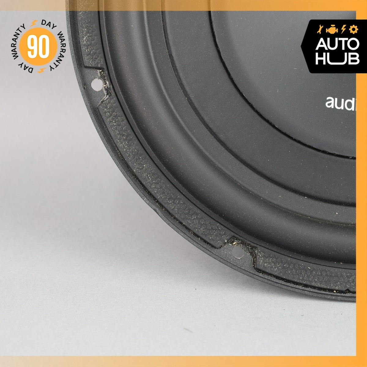 Audison Prima APS 10 S4S 10" 800W Subwoofer Sub Woofer Speaker - photo 9