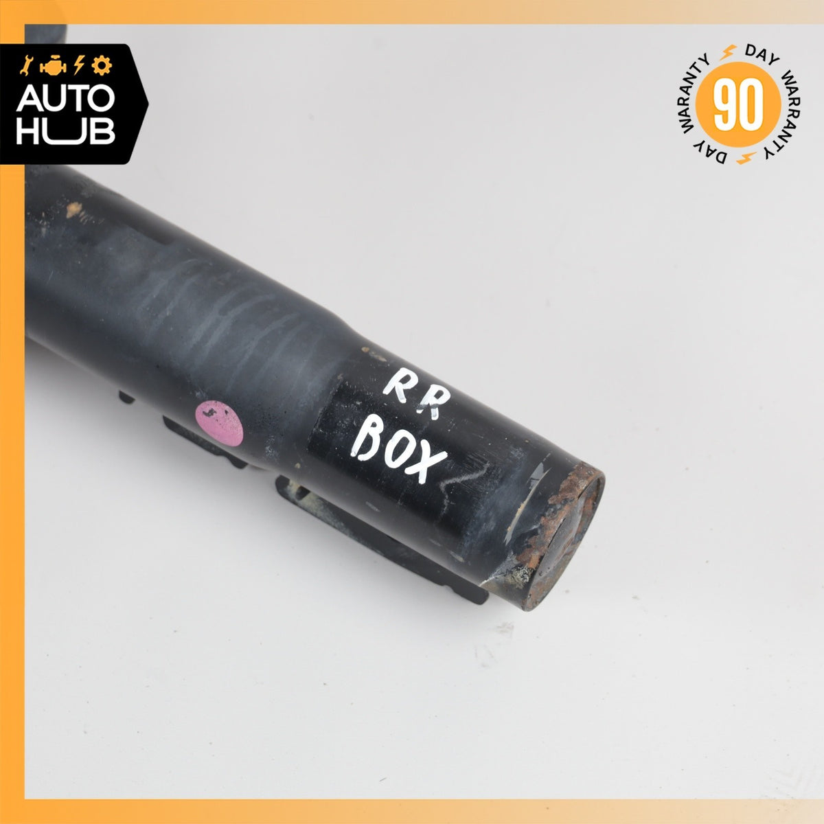 00-04 Porsche Boxster 986 Rear Left or Right Side Shock Strut 98633305104 OEM - photo 3