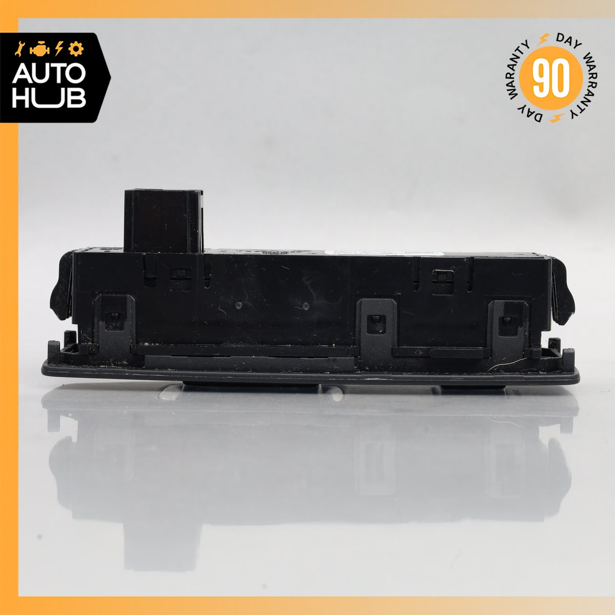 BMW i3 I01 Hybrid Center Console Driving Mode Selector Switch OEM - photo 10
