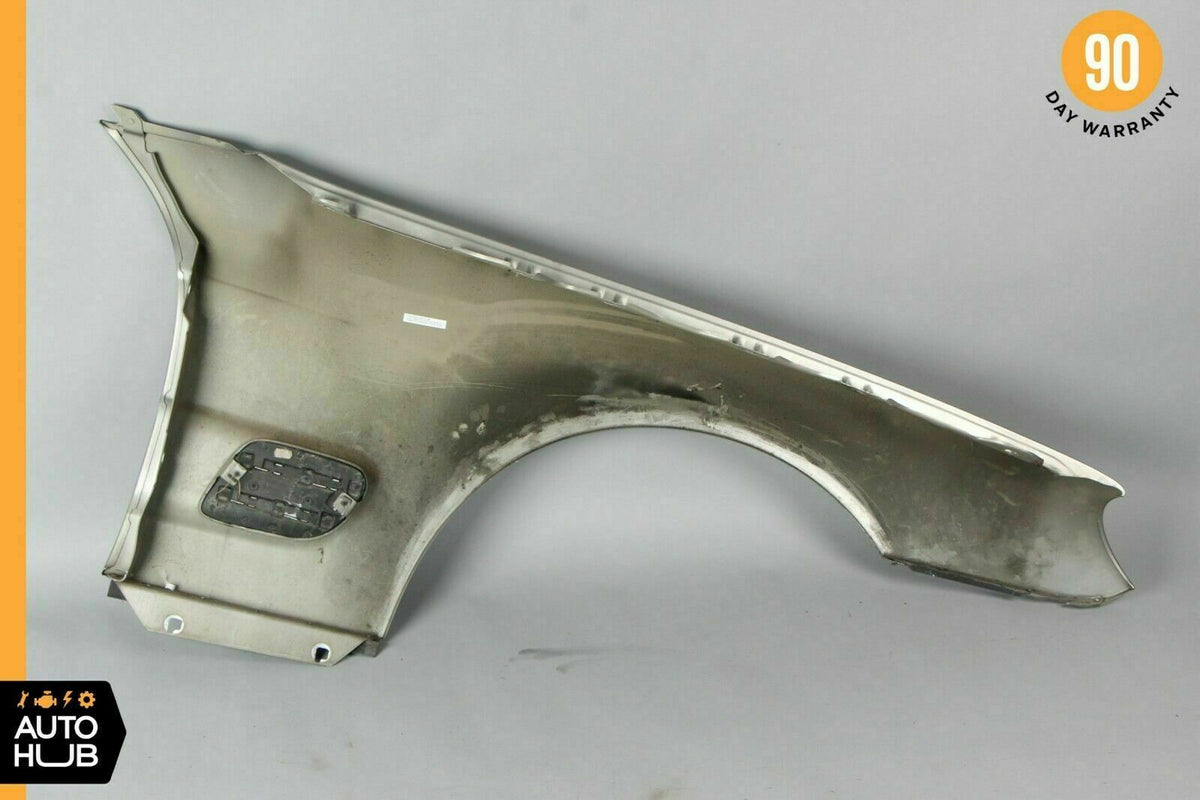 03-08 Mercedes R230 SL500 SL550 SL55 AMG Fender Front Left Driver Side OEM - photo 8