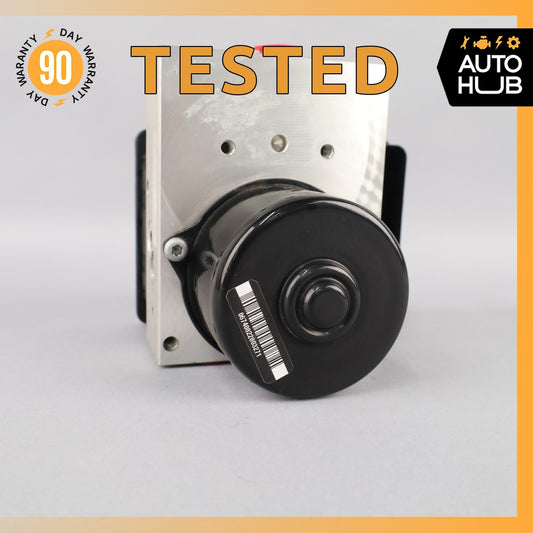 Mercedes W209 CLK350 SLK350 ABS Anti Lock Brake Pump ESP 0365454132 OEM - photo 1