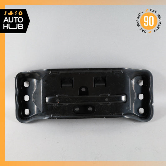 Mercedes W238 E400 Automatic Transmission Crossmember Mount Bracket OEM - photo 1