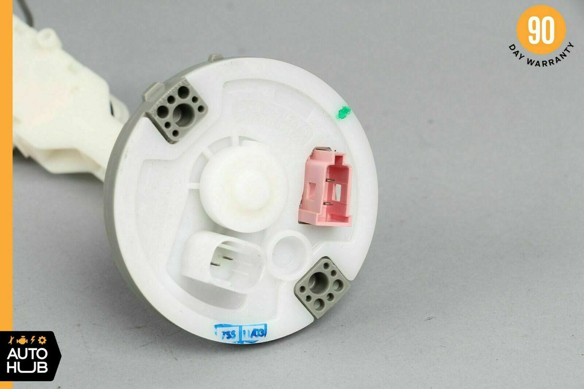 03-12 Mercedes R230 SL500 SL550 Fuel Gas Tank Level Sensor Sending Unit OEM - photo 8