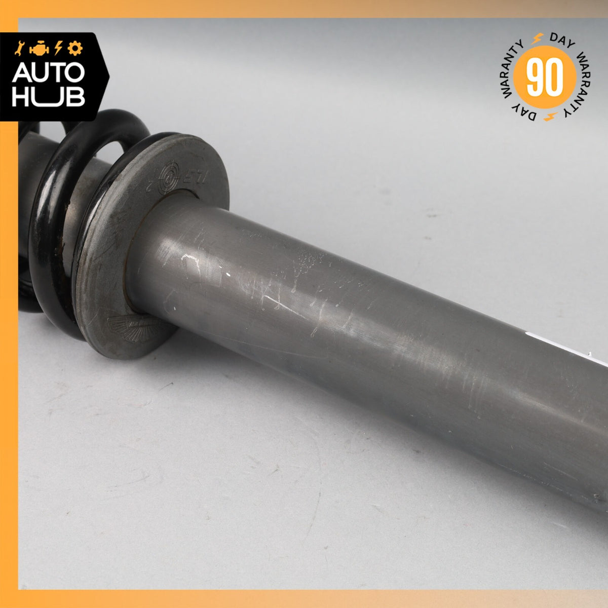 13-16 Aston Martin DB9 Front Left or Right Side Shock Strut Absorber OEM 35k - photo 4