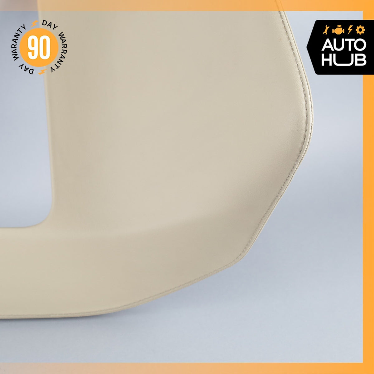 12-15 Tesla Model S Dashboard Right Side Lower Trim Cover OEM 63k - photo 4