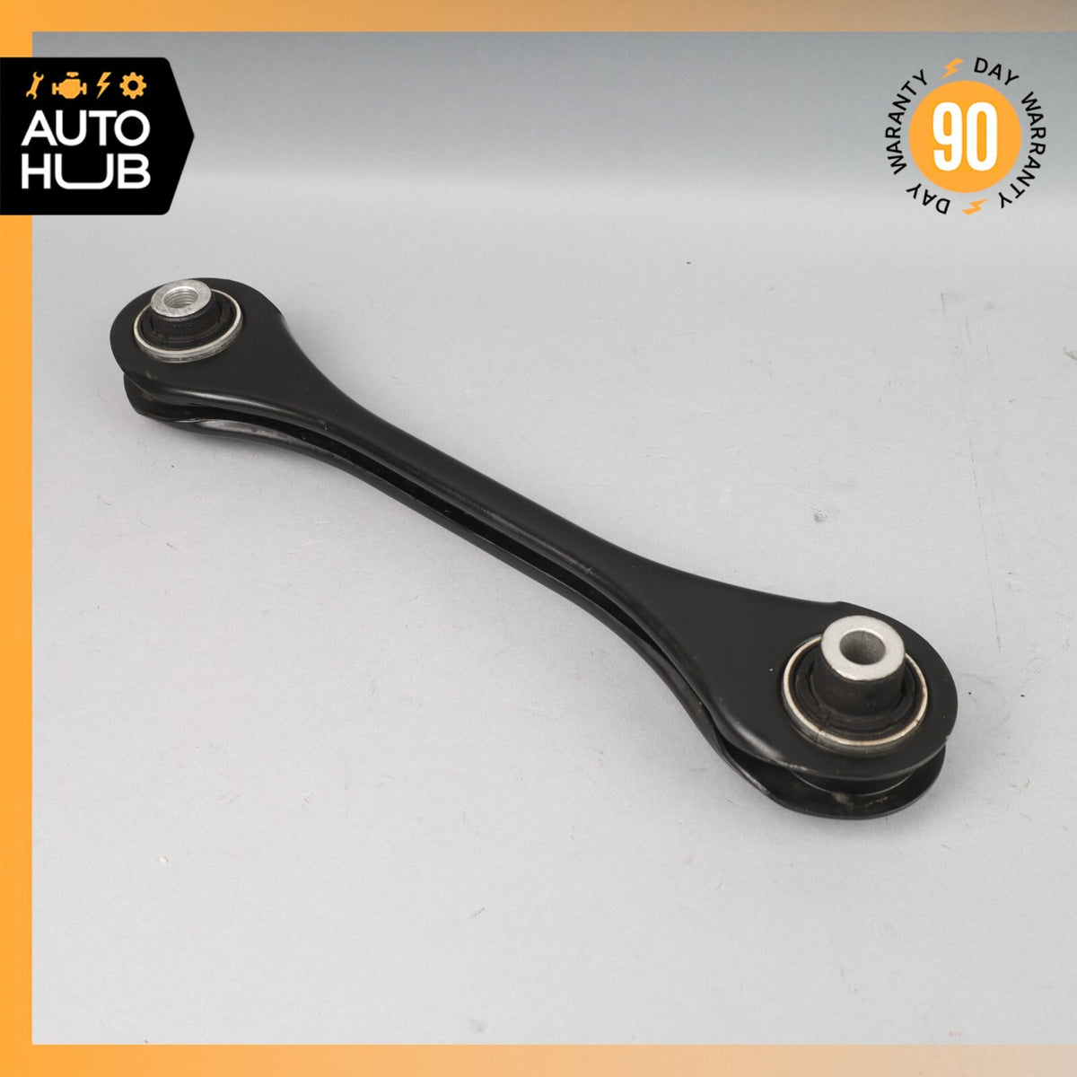 2018 Audi TT Rear Left or Right Lower Control Arm OEM 54k - photo 6