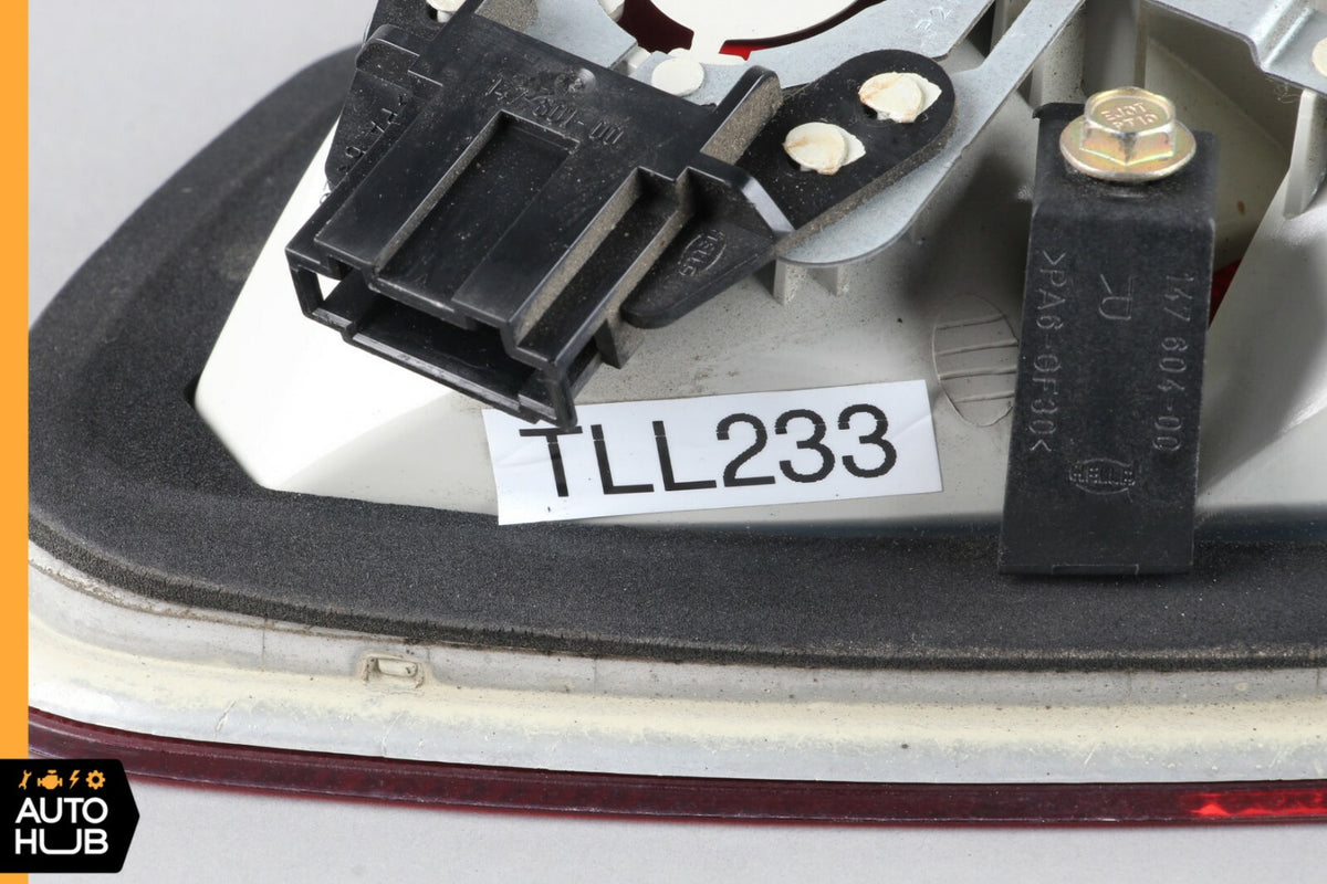 97-03 Mercedes W208 CLK430 CLK320 Inner Tail Light Lamp Rear Right Side OEM - photo 10