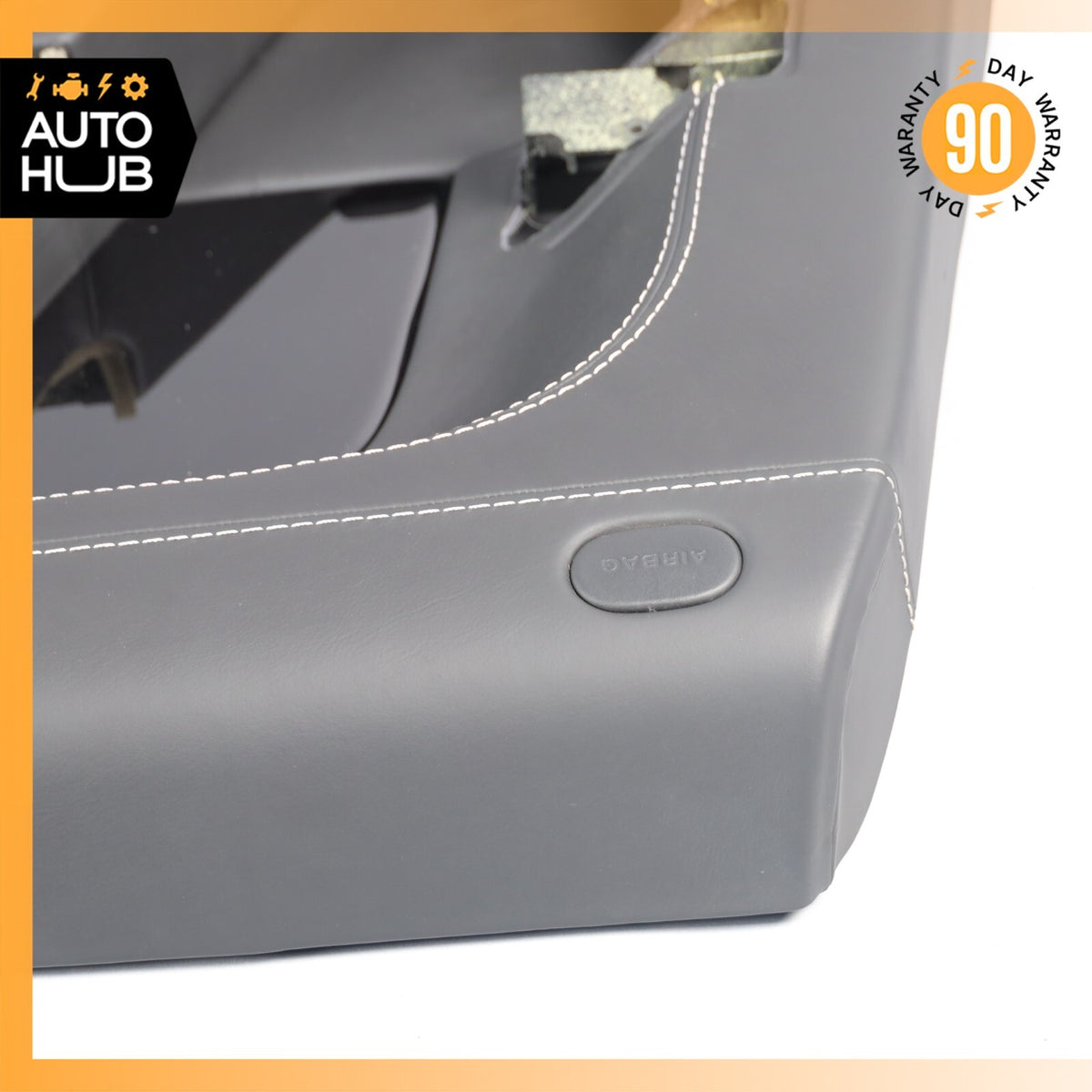 10-19 Aston Martin Rapide Door Panel Rear Right Passenger Side OEM 11k - photo 12