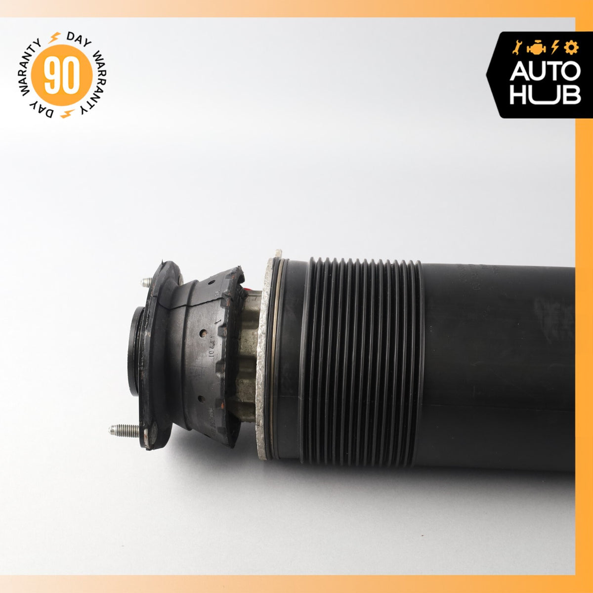 07-12 Mercedes R230 SL550 SL600 Rear Left Driver Side Shock Strut Hydraulic OEM - photo 3