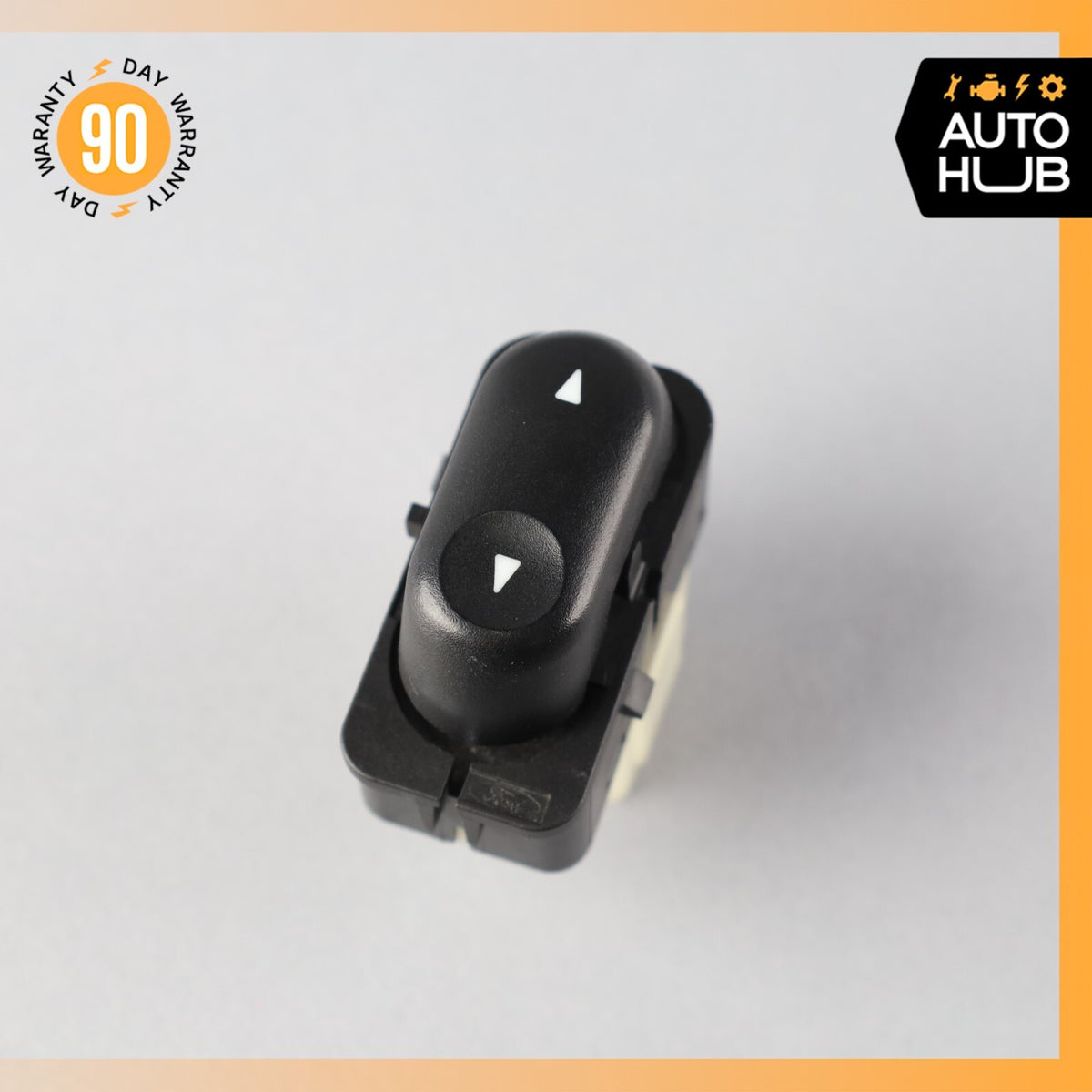 2004 Ford Thunderbird Door Window Switch OEM - photo 2