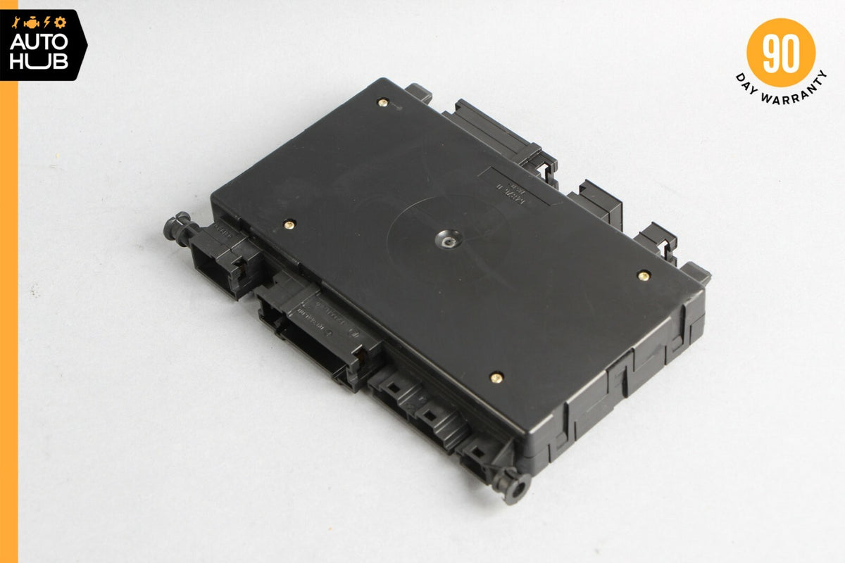 03-12 Mercedes W219 CLS500 SLK350 GL550 E320 Seat Control Module Left Side OEM - photo 6
