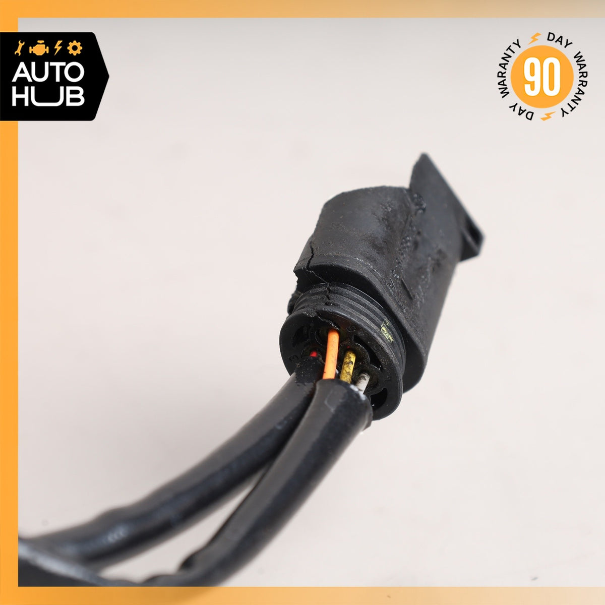 Maserati Quattroporte F1 Transmission Hydraulic Clutch Actuator w/ Sensor OEM - photo 12