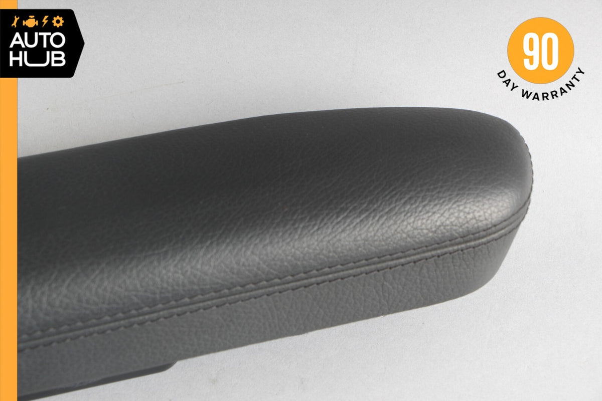 Mercedes W221 S550 S450 Front Right Interior Door Panel Storage Compartment OEM - photo 4