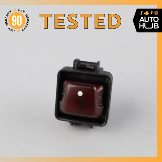 90-04 Mercedes R170 SLK320 300SL SL320 SL500 Convertible Top Control Switch OEM - photo 1