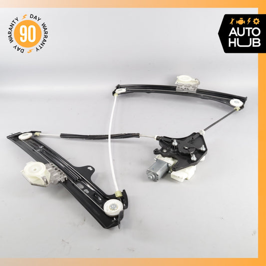BMW i3 I01 Hybrid Window Regulator Front Right Passenger Side OEM - photo 1
