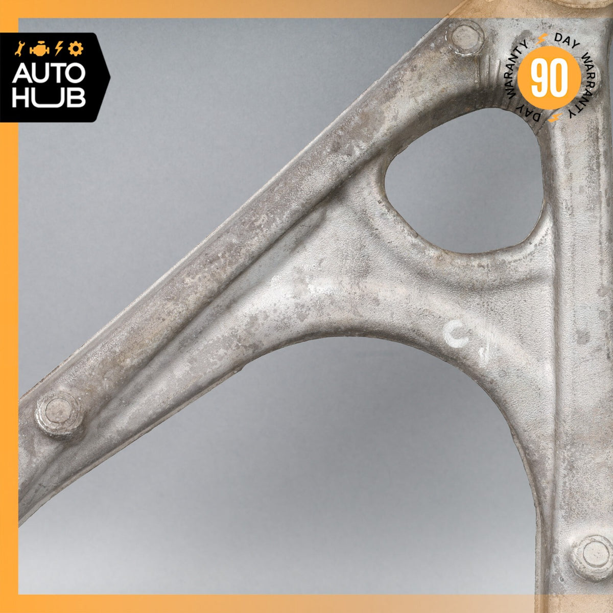 2015 Chevrolet Corvette C7 Z06 Rear Right Side Upper Control Arm OEM 6k - photo 5