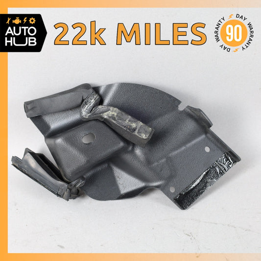 Aston Martin DB9 Rear Right Side Pillar Bracket 4G43A410K24BE OEM 22k - photo 1