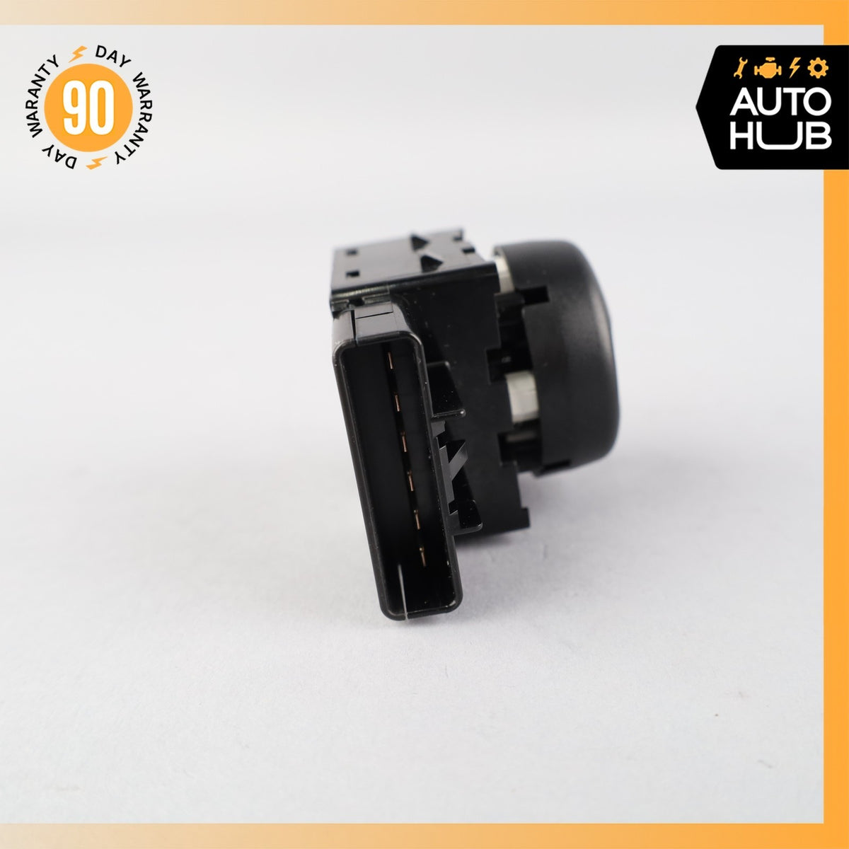 14-20 Maserati Ghibli M157 Front Left or Right Seat Adjustment Switch OEM - photo 4