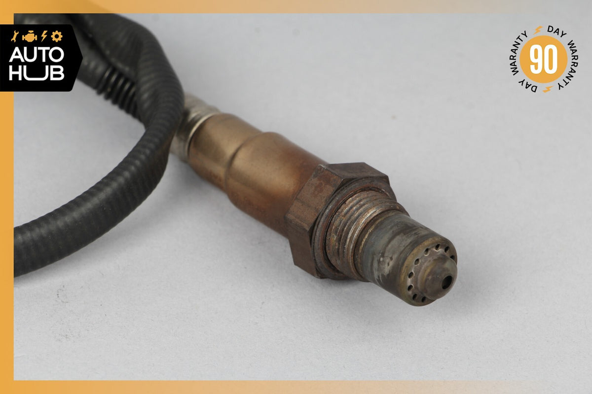 Mercedes W216 CL550 S550 GLK350 Oxygen O2 Sensor Lambda Set of 3 0045420818 OEM - photo 2