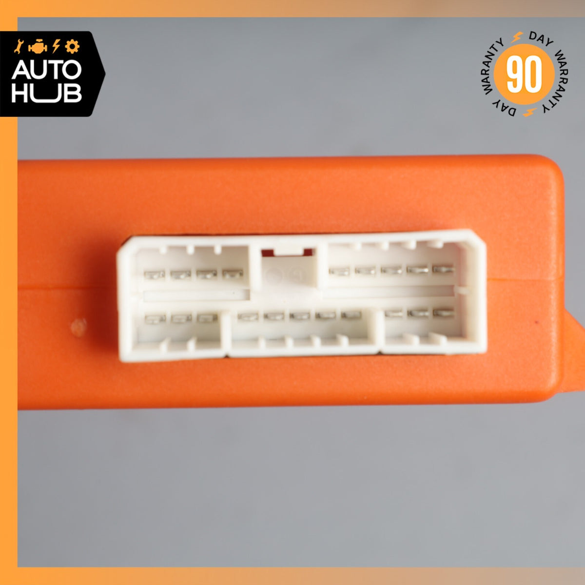 08-10 Maserati GranTurismo M145 AC A/C Climate Control Module 217348 OEM - photo 6
