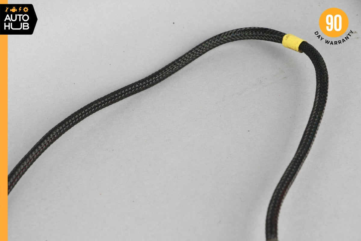 90-02 Mercedes R129 SL500 SL320 Steering Column Tilt Adjust Control Switch OEM - photo 3