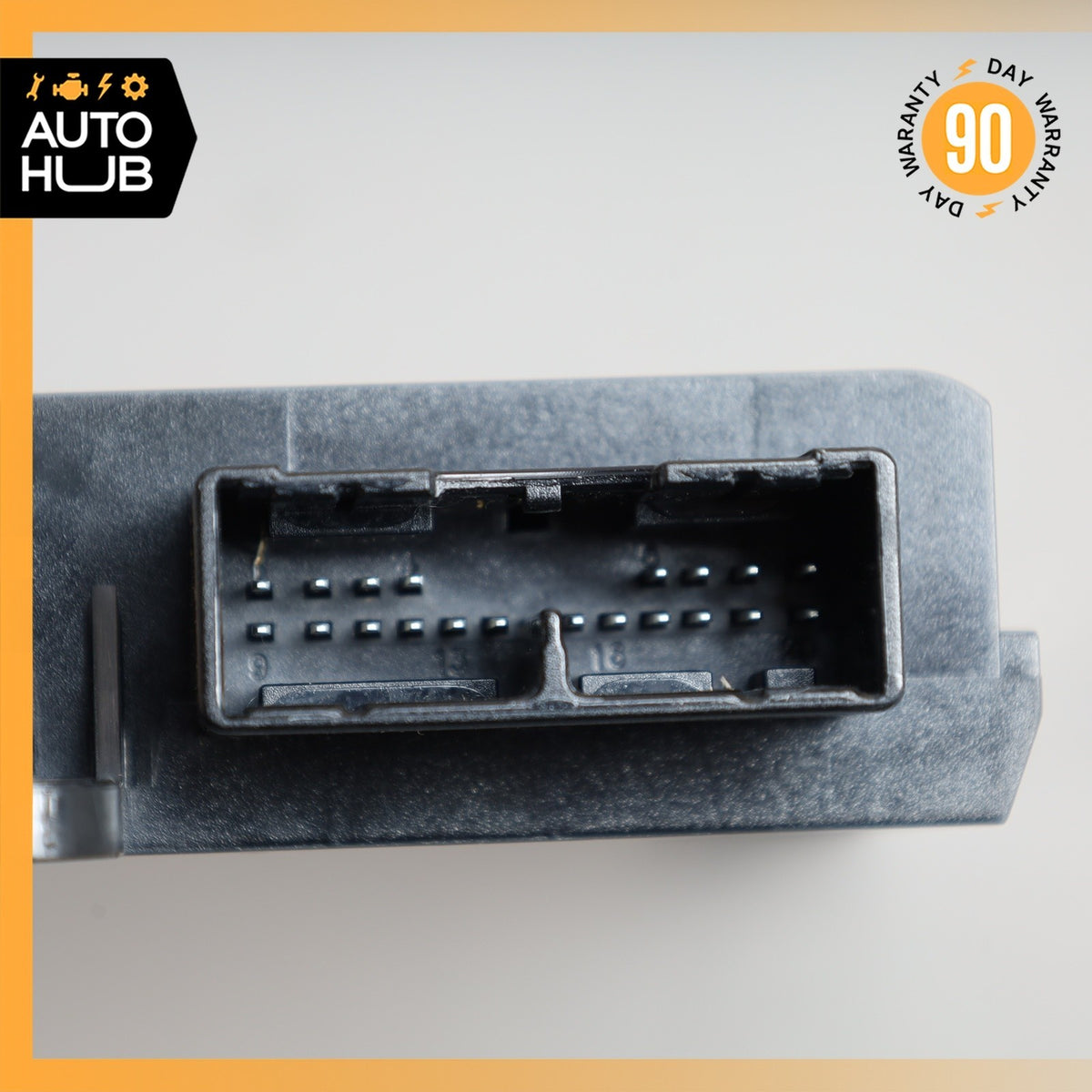 2017 LR Range Rover Sport L494 Left or Right Seat Heat Control Module OEM - photo 5