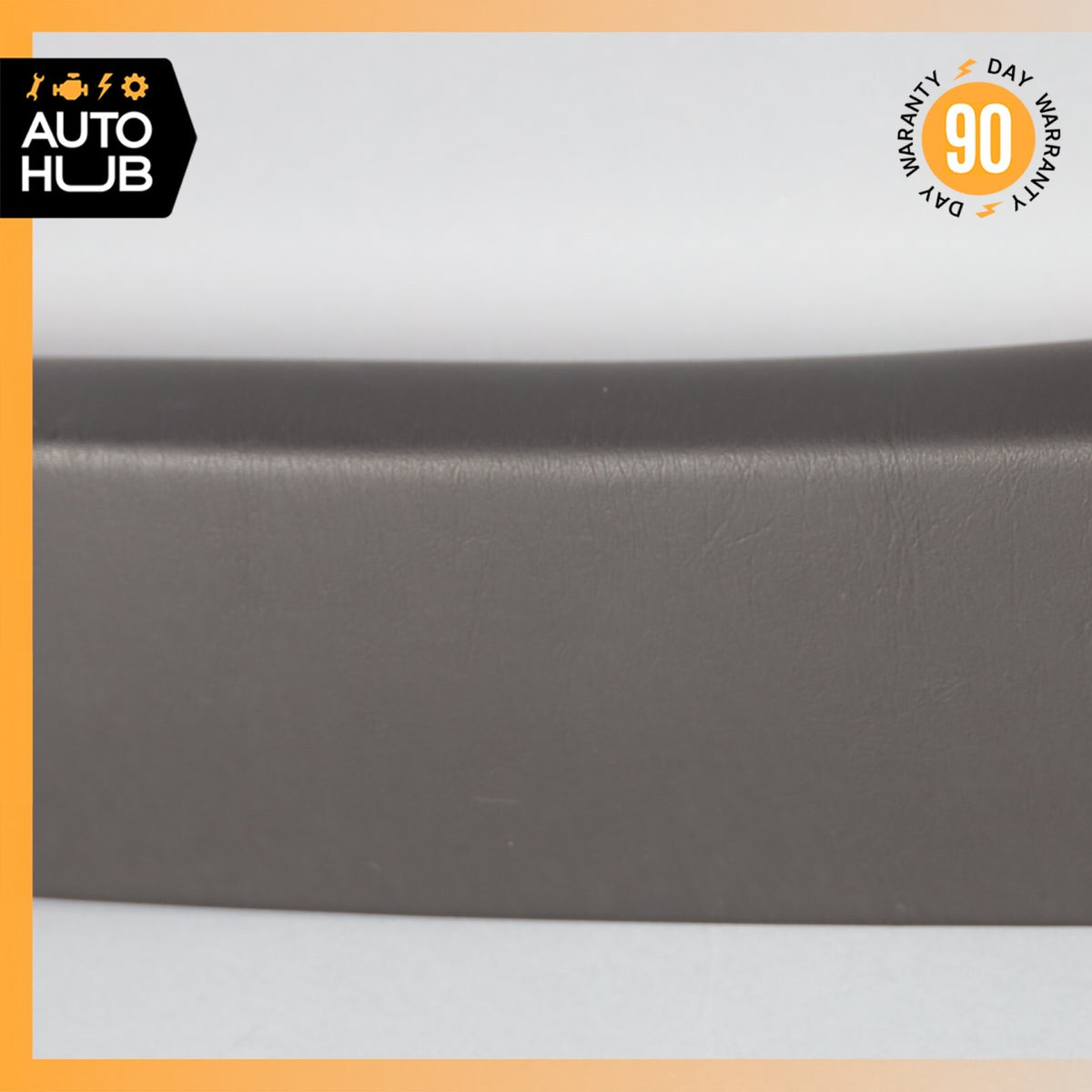 04-08 Cadillac XLR A Pillar Panel Trim Cover Right Passenger Side 21994520 OEM - photo 11