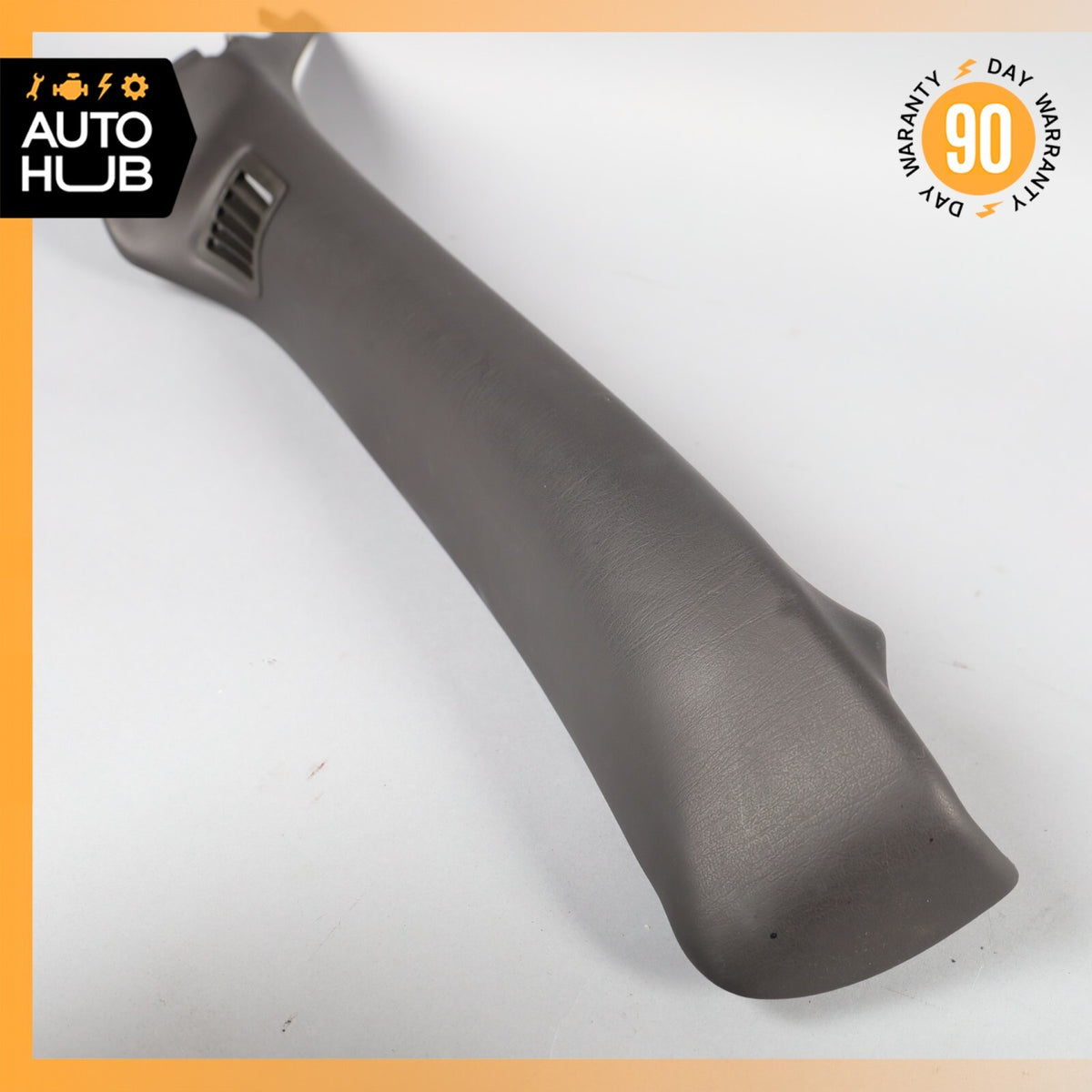 04-08 Cadillac XLR A Pillar Panel Trim Cover Right Passenger Side 21994520 OEM - photo 13