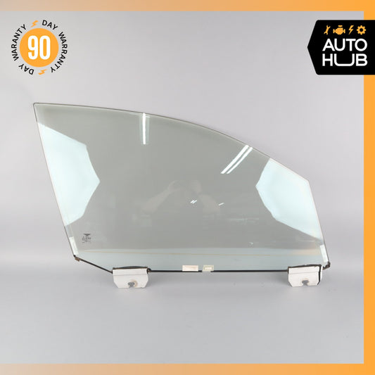 06-13 Bentley Continental Flying Spur Front Right Side Door Window Glass OEM - photo 1