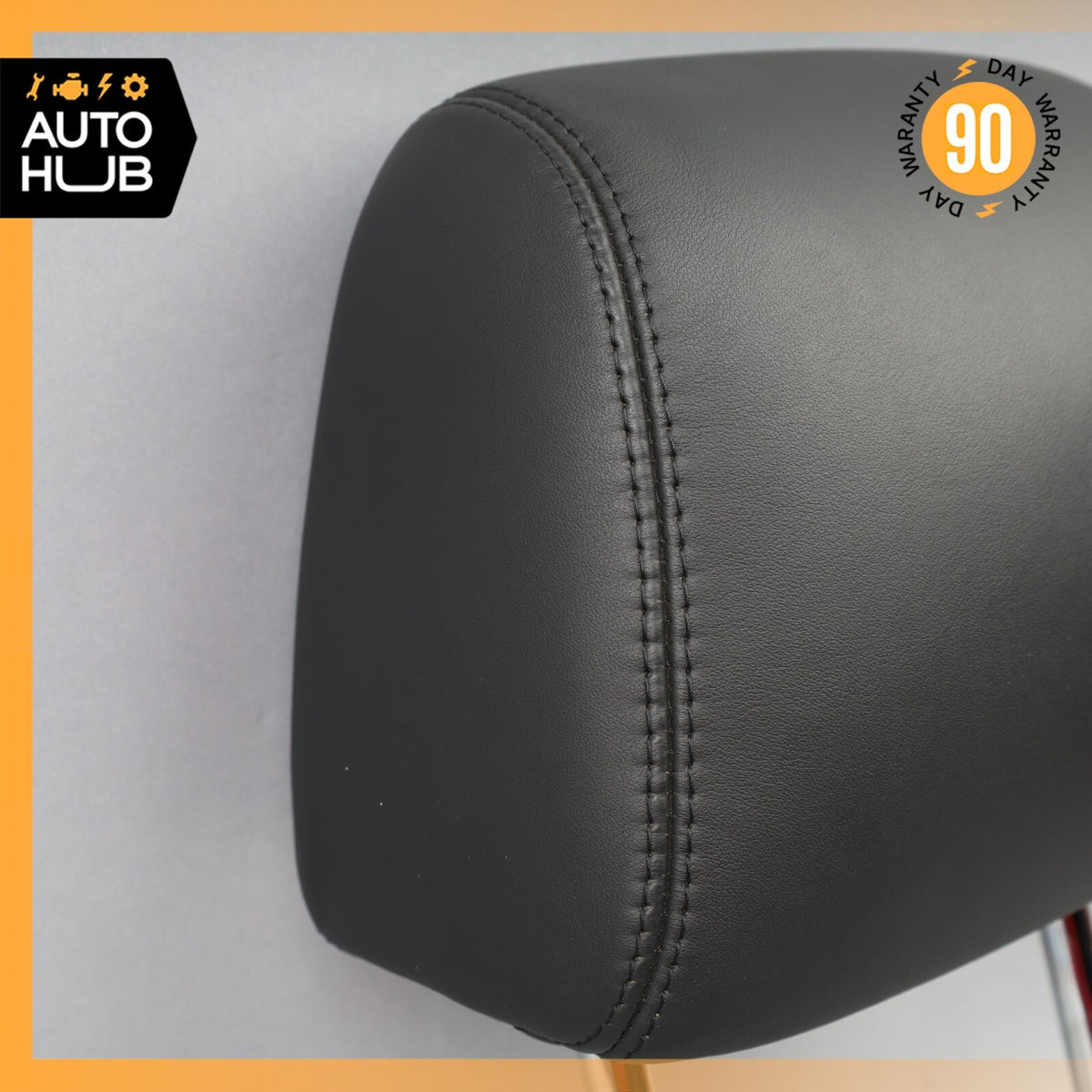 Bentley Continental Flying Spur Seat Headrest Front Right or Left Side OEM - photo 3