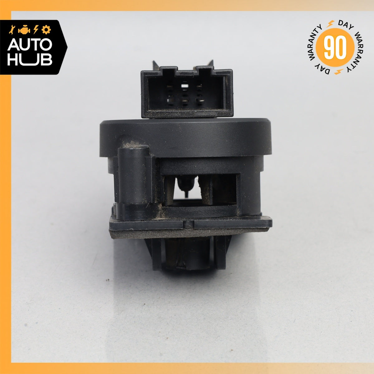 97-05 Porsche Boxster 986 911 996 Temperature Switch Sensor 99665324100 OEM - photo 6