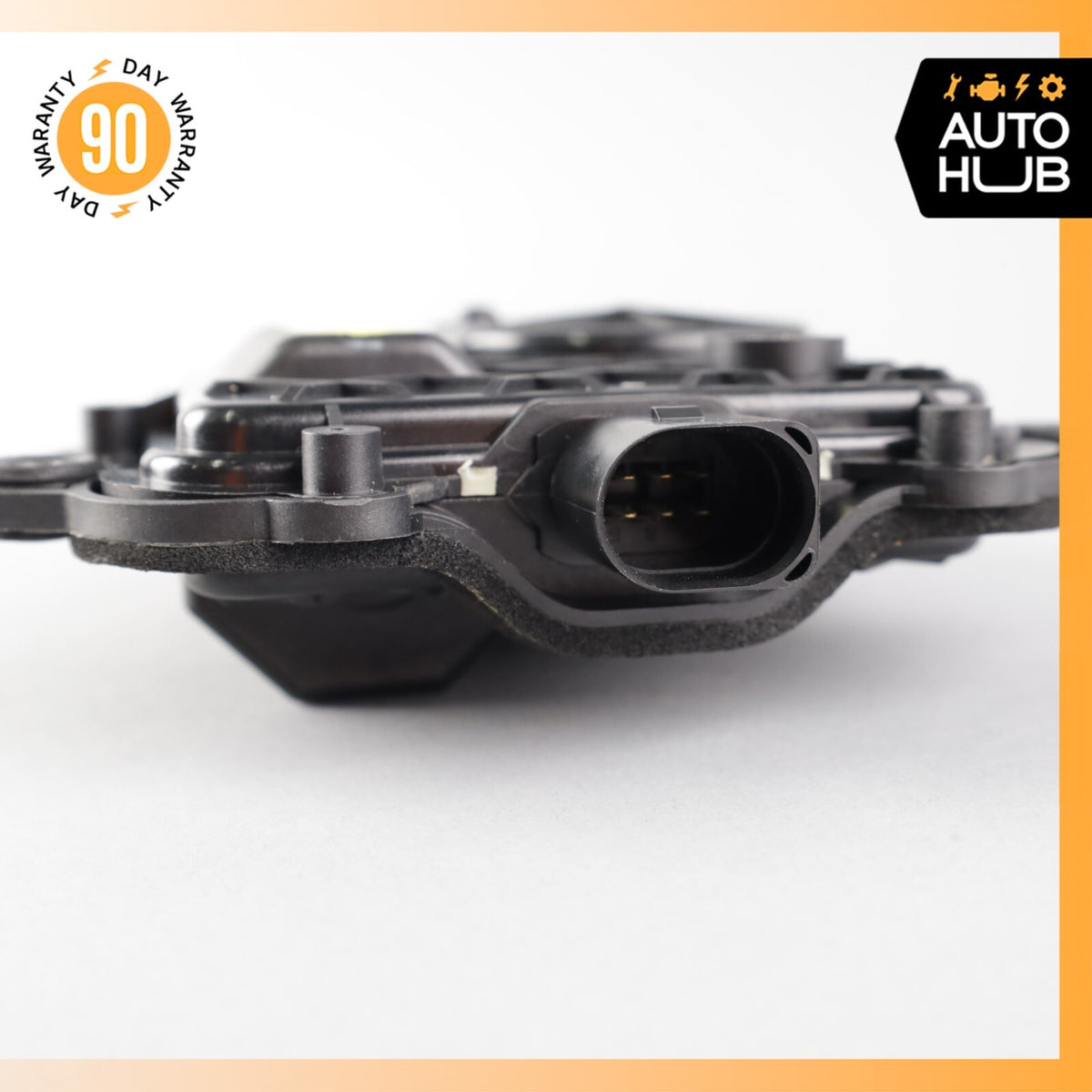 Bentley Continental Flying Spur Front or Rear Door Lock Soft Actuator Motor OEM - photo 4